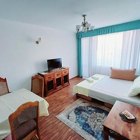 Wild Cherry Apartments Άγιος Κωνσταντίνος και Ελένη Εξωτερικό φωτογραφία