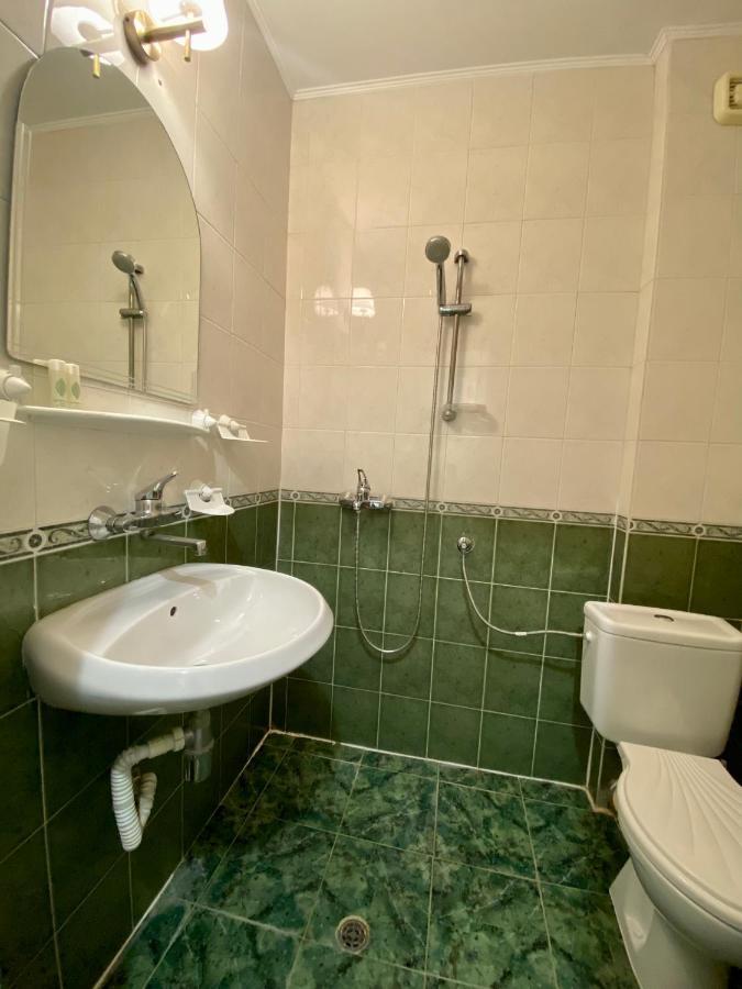 Wild Cherry Apartments Άγιος Κωνσταντίνος και Ελένη Εξωτερικό φωτογραφία