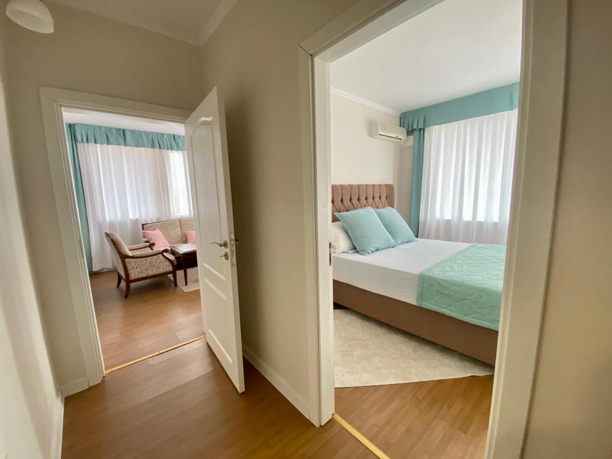 Wild Cherry Apartments Άγιος Κωνσταντίνος και Ελένη Εξωτερικό φωτογραφία