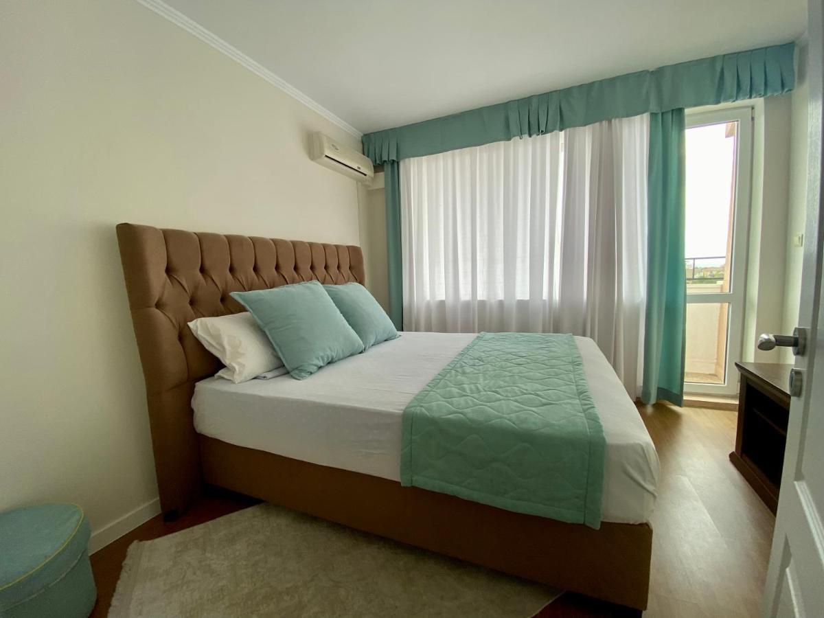Wild Cherry Apartments Άγιος Κωνσταντίνος και Ελένη Εξωτερικό φωτογραφία