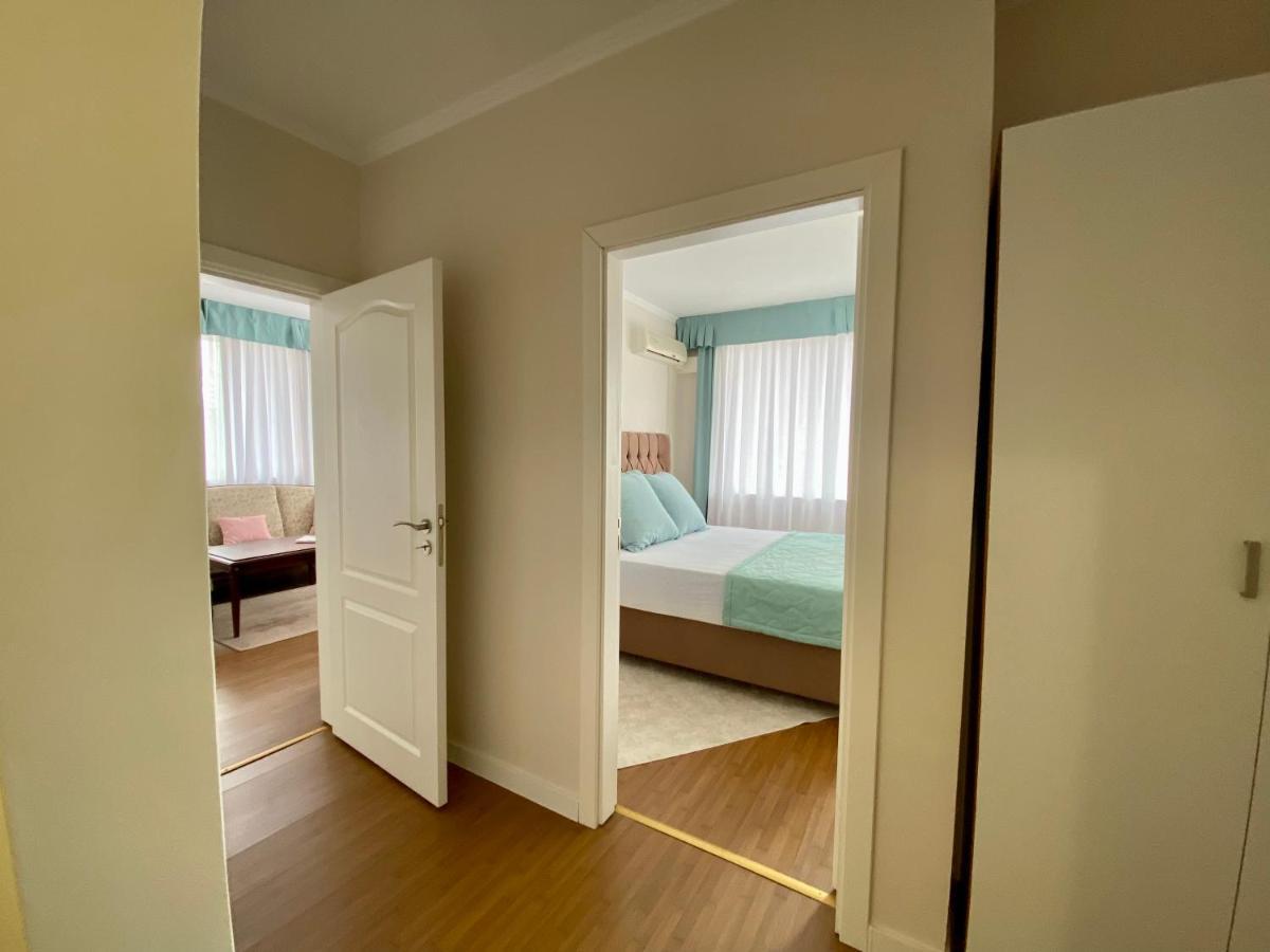 Wild Cherry Apartments Άγιος Κωνσταντίνος και Ελένη Εξωτερικό φωτογραφία