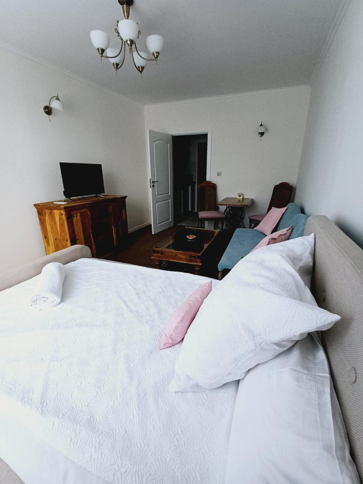 Wild Cherry Apartments Άγιος Κωνσταντίνος και Ελένη Εξωτερικό φωτογραφία