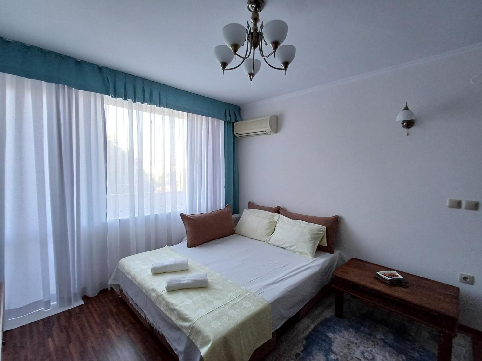 Wild Cherry Apartments Άγιος Κωνσταντίνος και Ελένη Εξωτερικό φωτογραφία